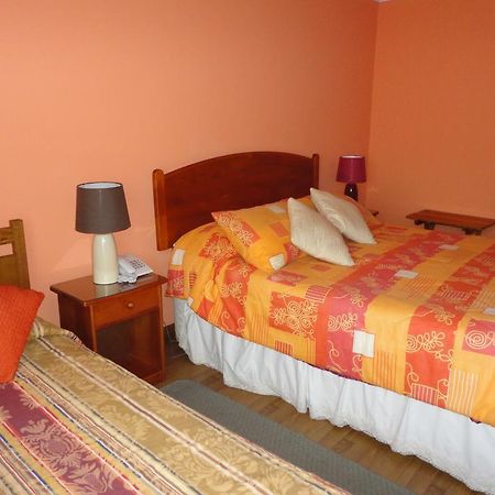 Hotel Del Cid La Serena Eksteriør bilde