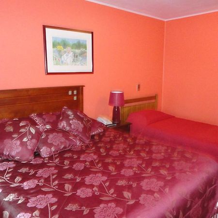 Hotel Del Cid La Serena Eksteriør bilde