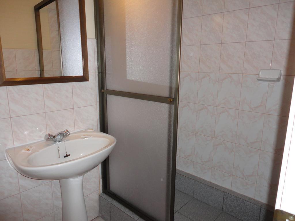 Hotel Del Cid La Serena Rom bilde